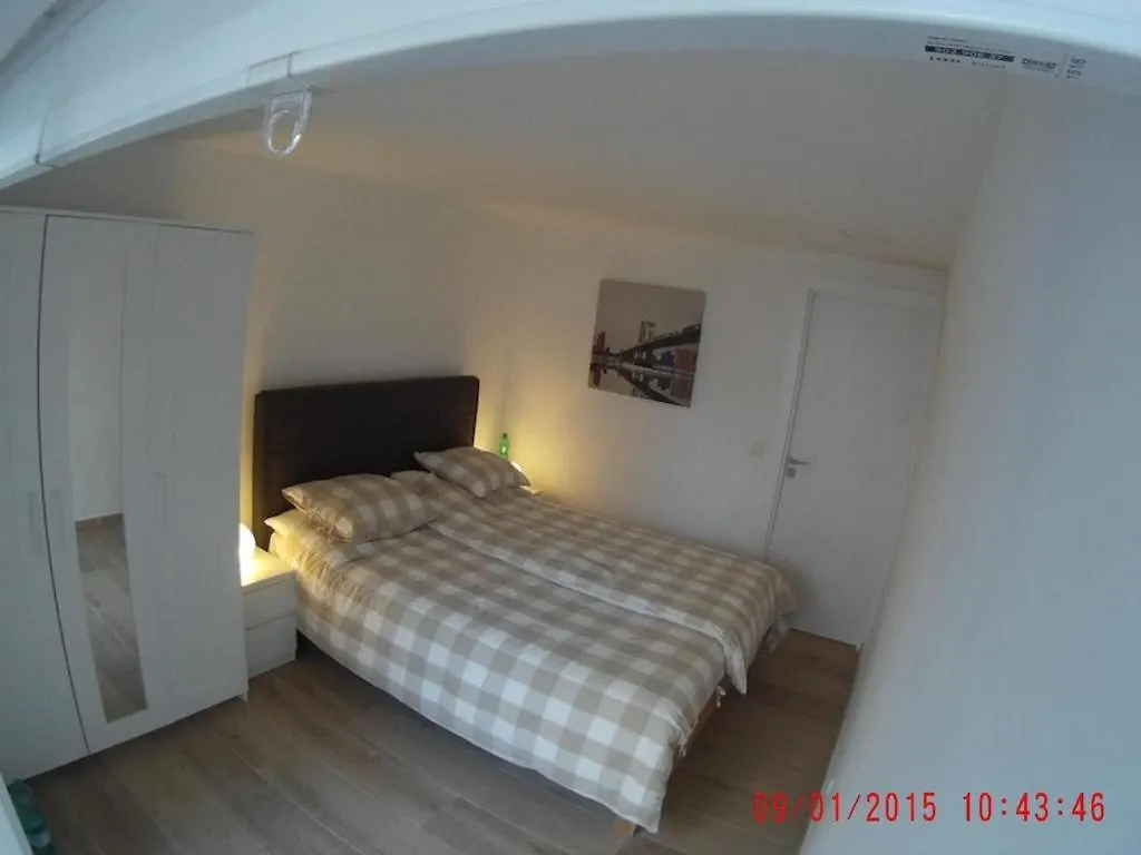Casa Princesa Ico Tías Spagna