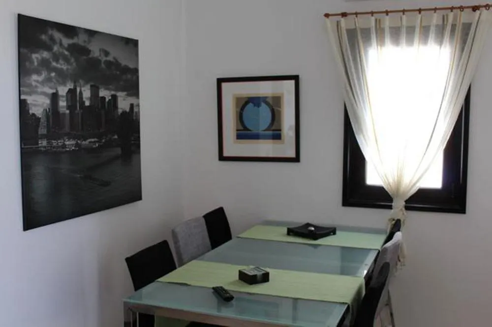 Villa Casa Princesa Ico Tías