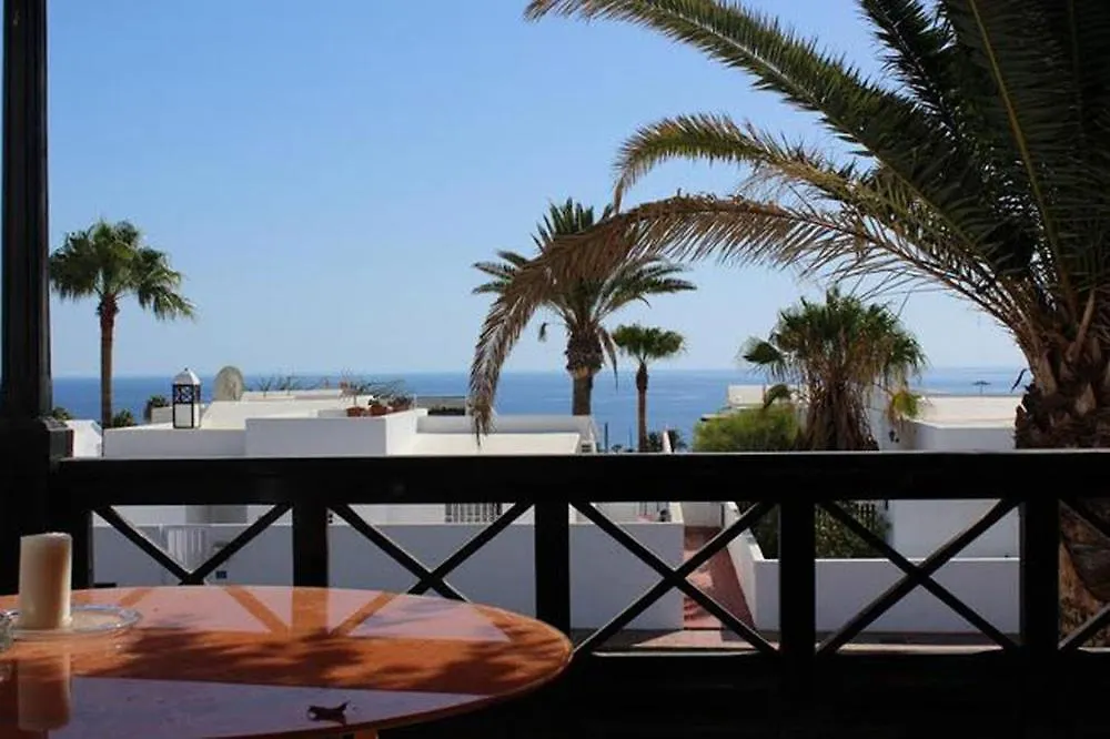 Casa Princesa Ico Tías 0*,  Spagna